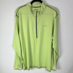 Patagonia Half Zip - Men's L